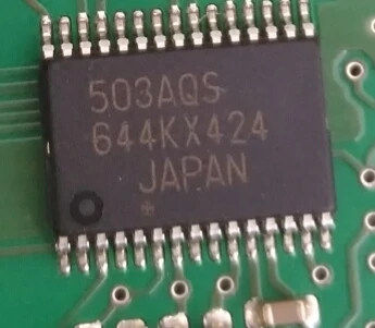 5 шт./лот 503AQS SSOP30
