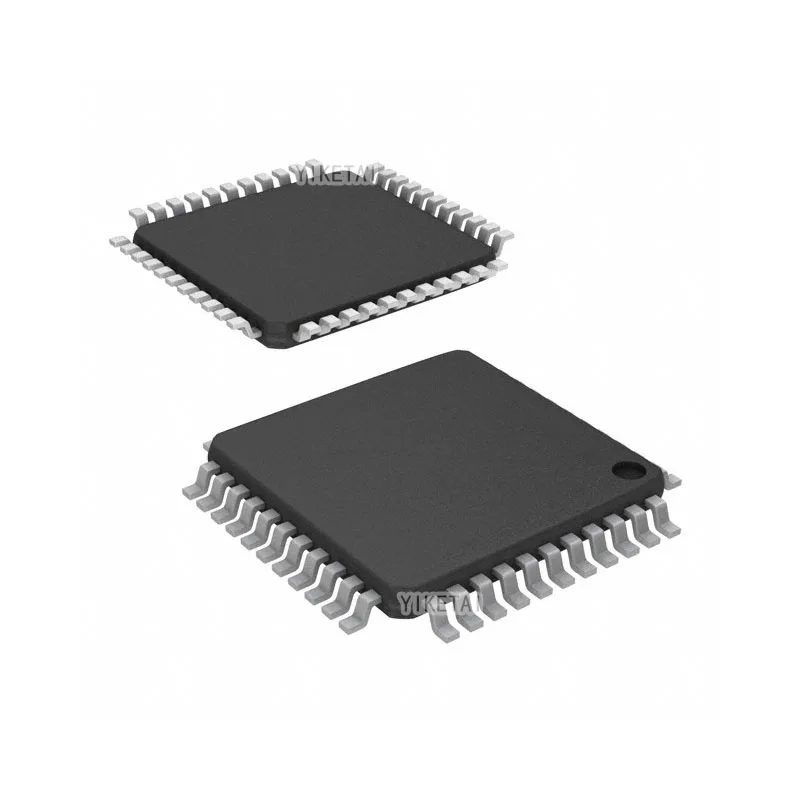 

Микроконтроллер IC MCU 8BIT 16KB FLASH 44LQFP MC9S08AC16CFGE