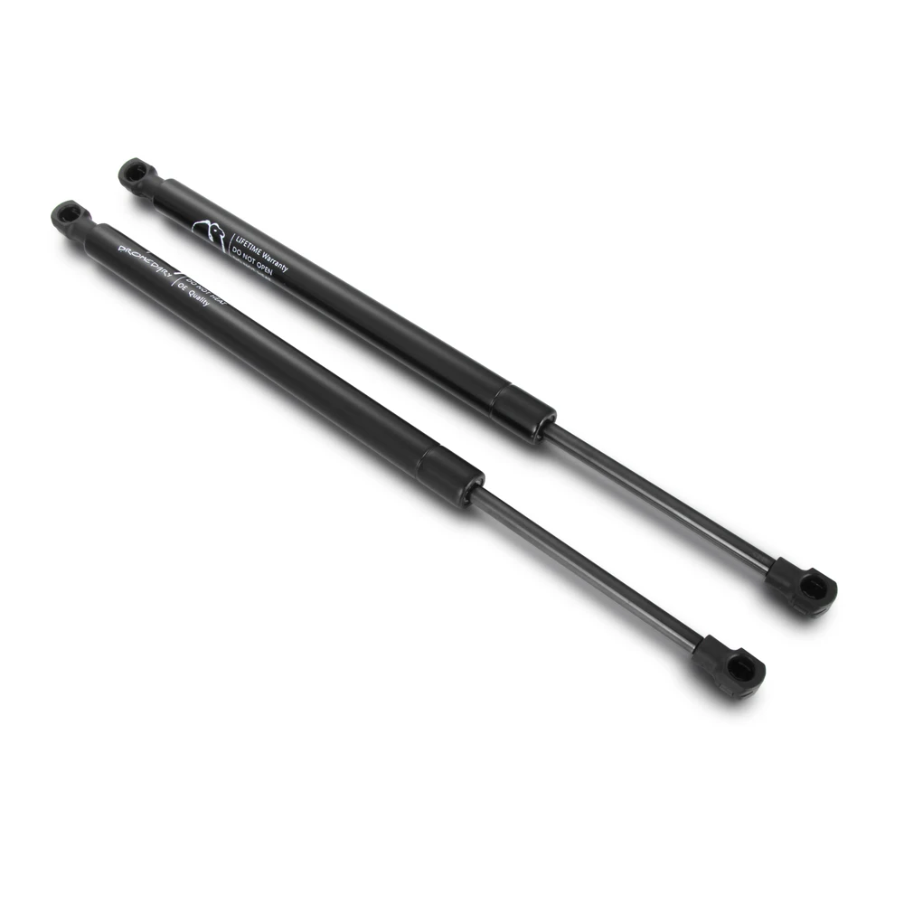 Газовые упоры 369 мм для багажника автомобиля, правые и задние, для автомобилей BM3, E90, 316i, 318I, 320i, 325i, 330i, 335i, 5124725030, 2 шт.