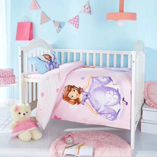 marvel cot bedding set