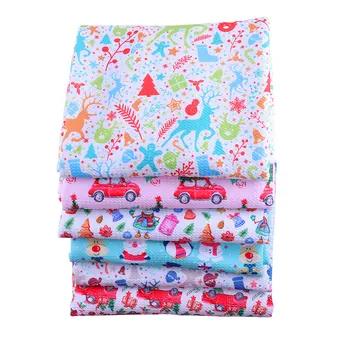 

50*140cm Bullet Textured Liverpool Patchwork Tissue Kids home textile for Sewing Doll fabric sewing fabric cotton brocade fabric