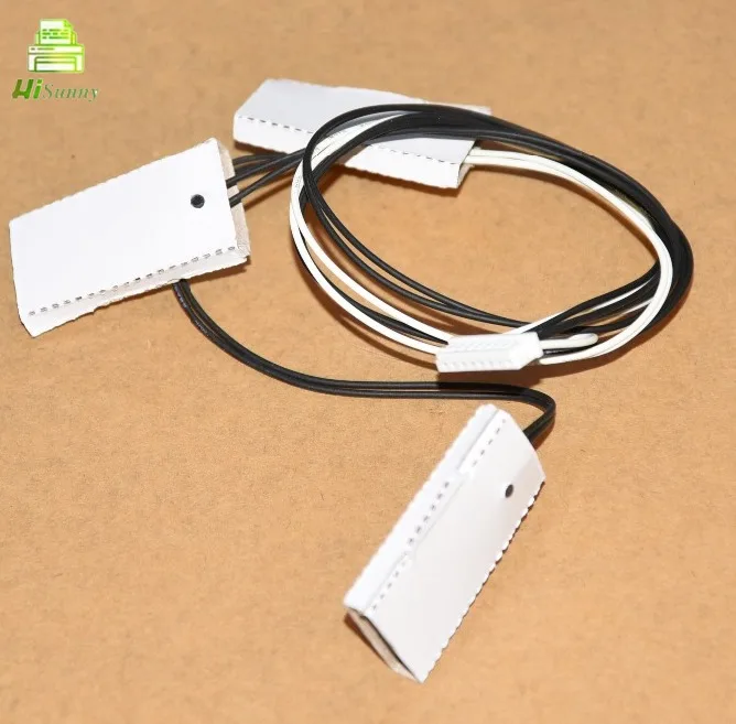 Фьюзер термистор 6LA8910500 6LA891050 для Toshiba e STUDIO 280 230 232 232s 233 233p 280s 280l 282 282s 283 283s 283p|Детали