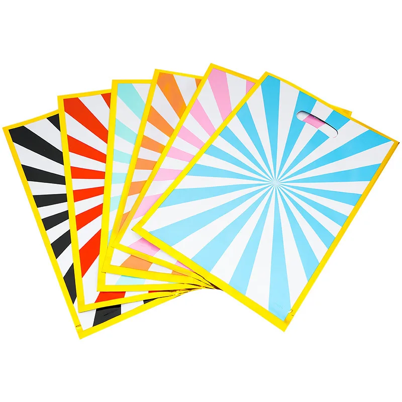 10pcs-Rotating-windmill-Wedding-Gift-Bag-Party-Supplies-Plastic-Loot-Bags-Birthday-Party-Deco-Kids-Favors (1)