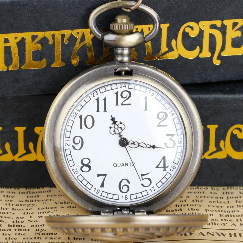 Рисунок 3 - Винтажные Цифровые кварцевые карманные