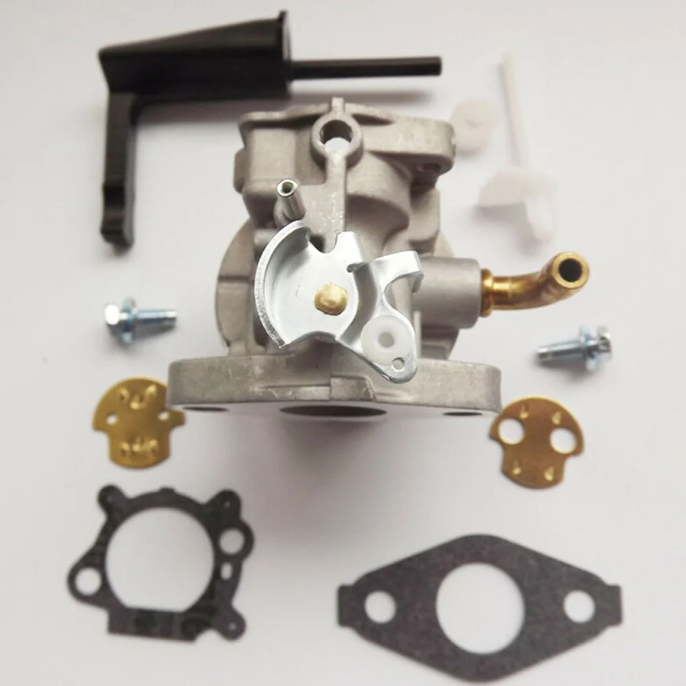 

Carburetor Kit For Briggs & Stratton 798653 #697354 790290 791077 698860