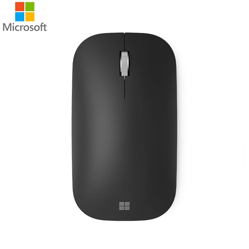 Microsoft Surface GO, Bluetooth, Офисная мышь, 2,4 ГГц, 1000 dpi, технология Bluetrack, ноутбук, настольный ПК, мышь, Домашняя мода, умная мышь
