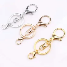 От производителя брелок металлический цинковый сплав брелок для ключей Омаров Piece шт набор плюс 305 застежка омаров