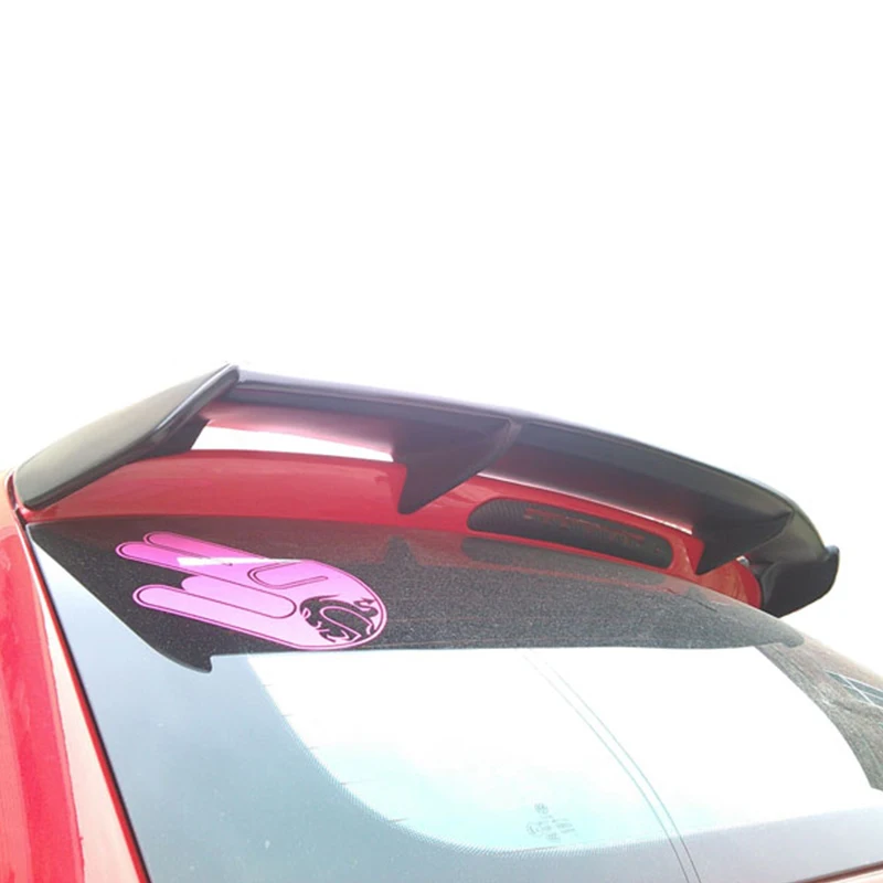 Штатив Polo из углеродного волокна для Volkswagen VW 2011 2015|spoiler wing|rear roof spoilerroof spoiler |