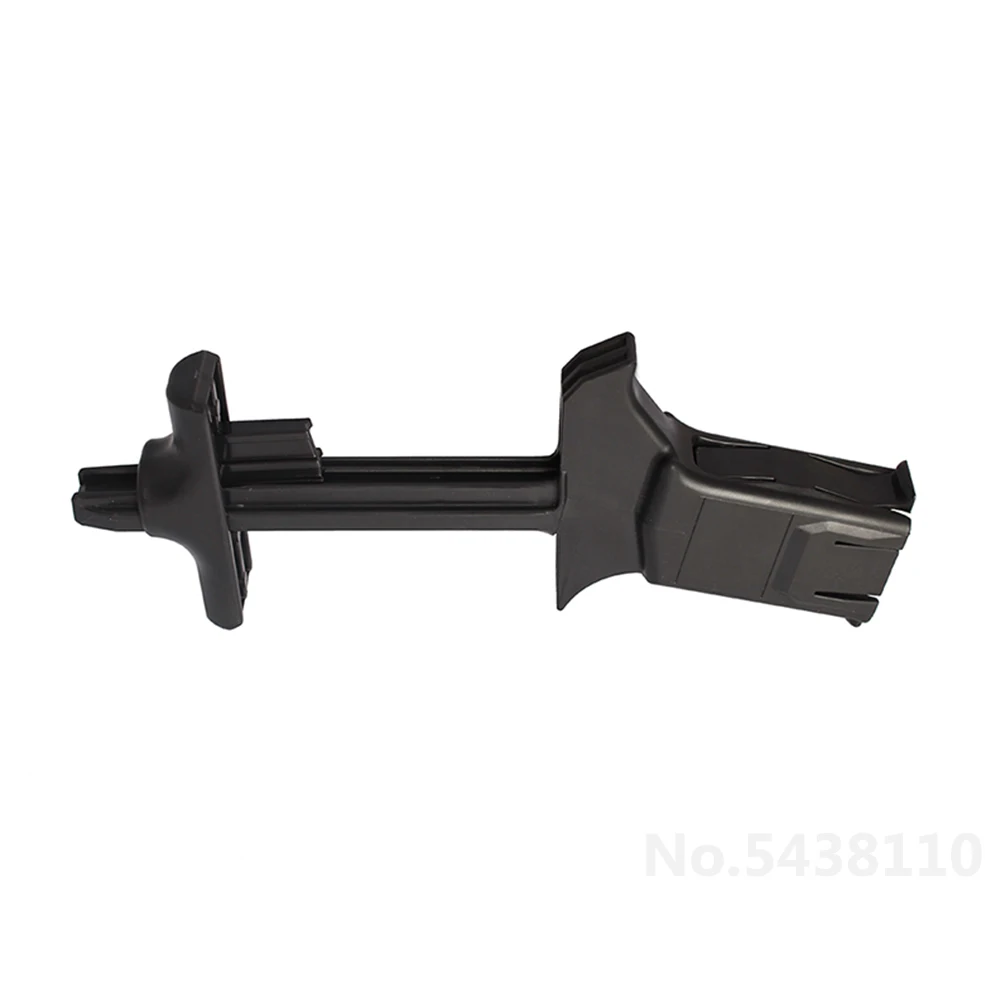 TOtrait Magorui Универсальный скоростной погрузчик для журналов 9 мм 40S& W полимер черная отделка или Glock 1911 CZ 75 и т. Д