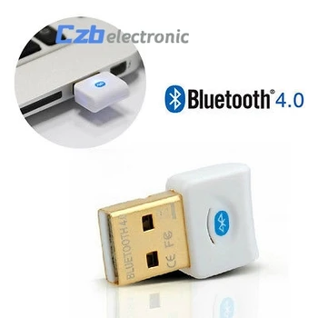 

Portable USB Wireless Bluetooth CSR 4.0 Dongle Adapter Audio Transmitter Music Audio Bluetooth Receiver for XP win7/8/10 vista