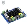 TPA3116D2 TPA3116 Dual Channel Stereo 120W+120W High Power Digital Audio Power Amplifier Board 2 X 120W Amplificador Module ► Photo 2/6