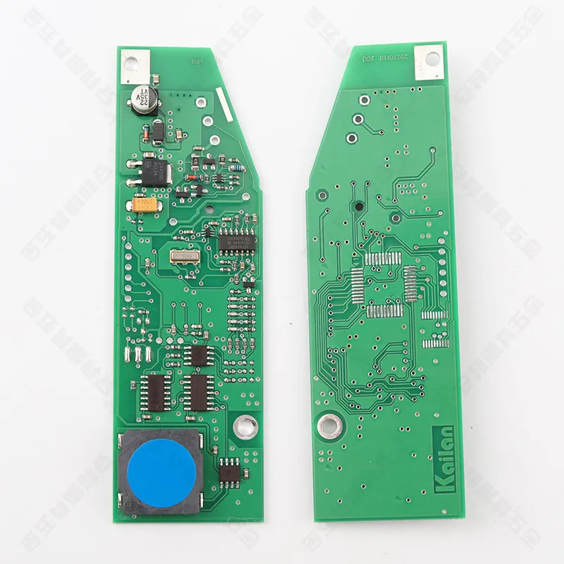 Car ELV Simulator N360 Emulator for VW Touareg Phaeton for Audi A8 Bentley Porsche Cayenne Steering Column Lock Repair