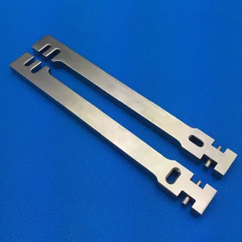 

2pc/set New Steel plate bender Veterinary orthopedics surgical Instruments