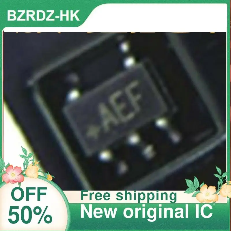 

10PCS MAX8511EXK18 MAX8511EXK18+T AEF SC70-5 New original IC