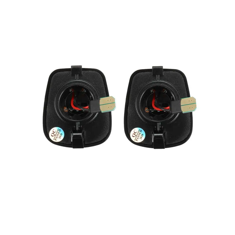  Ÿ 1997-2010 ڵ ĸ ֵ ȭƮ LED ȣ Ʈ ȣ    2Pcs