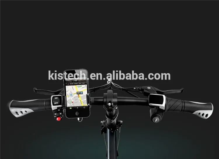 250W 16 дюймов Мода Е-байка 36В 7.8AH Электрический складной велосипед FIIDO D2