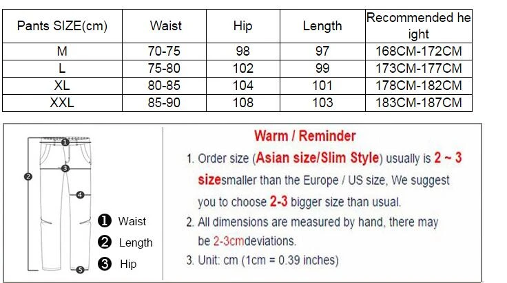 Men Joggers Brand Male Trousers Casual Pants Sweatpants Jogger sports pants Grey Casual Elastic Cotton Fitness Workout Dar XXL