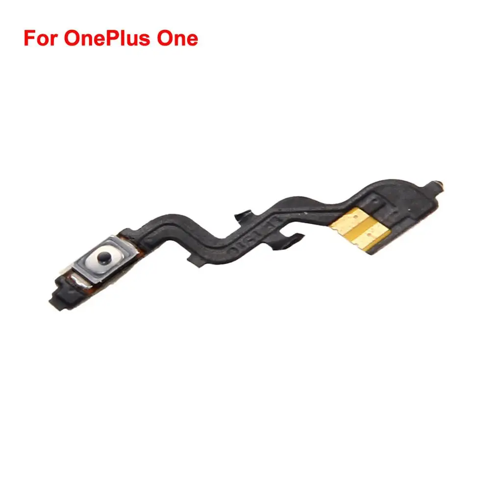 ReplacementPowerButtonFlexCableforOnePlusOnePhonePartMobile