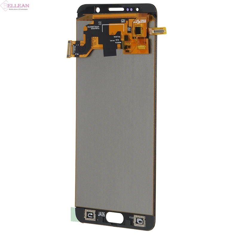 HH продвижение N920 дисплей для samsung Galaxy Note 5 lcd N920T N920A N920V N920C N920F дисплей кодирующий преобразователь сенсорного экрана в сборе