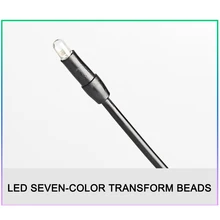 Горячие солнечные бабочки газон Кола огни водонепроницаемый декоративные для наружного сада LSF99