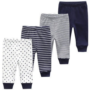 

baby trousers newborn boy footed leggings for girl pants warm Winter high waist babies pant stroller bebe Knitted