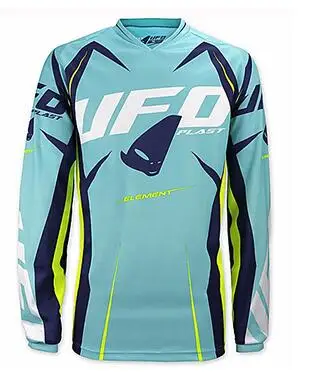 2020LEATT. DHMotocross Джерси motocicleta Ciclismo Джерси Crossmax camiseta MTB Ciclismo ropa camiseta DH MX Джерси - Цвет: Белый