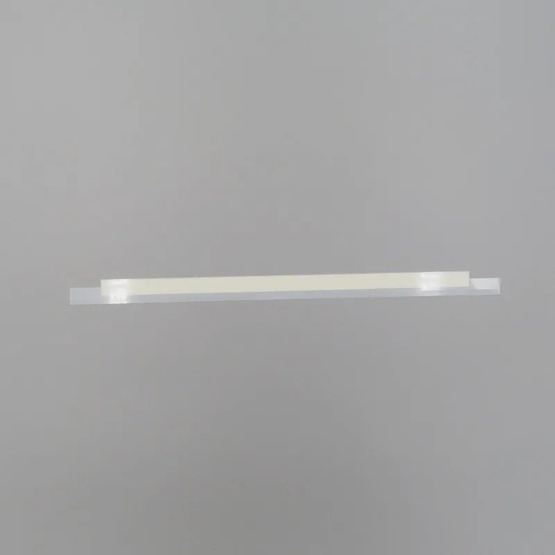 

new compatible mylar paper guide for 4915 /4915plus /4915xe passbook printer