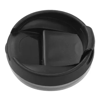 

Thermos Cover Outdoor Travel Cup Vacuum Flask Lid Mug Outlet Bullet Flask Cover with Straw Hole
