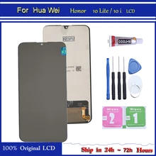 for Huawei Honor 10 Lite/ Honor 10i LCD Display Digitizer Assembly Touch Screen LCD Display TouchScreen Honor 10Lite Repair Part