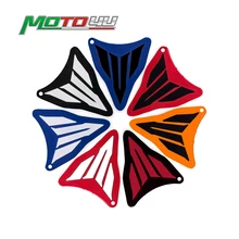 1PC gumy wodoodporny breloczek breloczek brelok klucz pokrywa dla Yamaha MT07 FZ07 FZ 07 MT-07 MT125 FJ09 MT09 MT 09