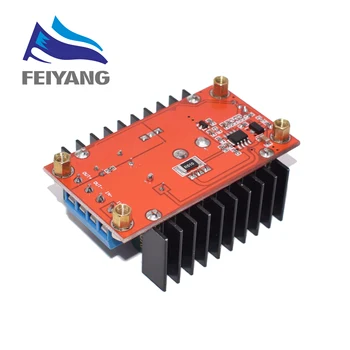 

1pcs 150W Boost Converter DC-DC 10-32V to 12-35V Step Up Voltage Charger Module