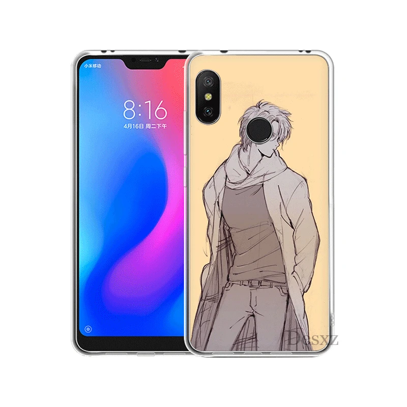 Мобильный чехол для телефона Xiaomi mi 5 5S 6 x 2S 8 A1 A2 5X 6X Lite F1 9 9T MAX 3 A3 Pro CC9 CC9E типа