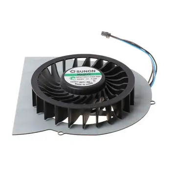 

Metal CPU Cooling Fan Cooler for HP EliteBook 8560W Laptop P/N MF60150V1-C000-S9A R2JB