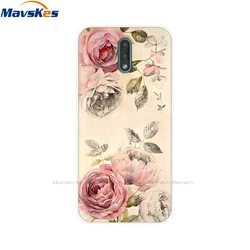 Versatile TPU Soft Silicone Protective Phone Case Bumper for Nokia 2.3 (36)