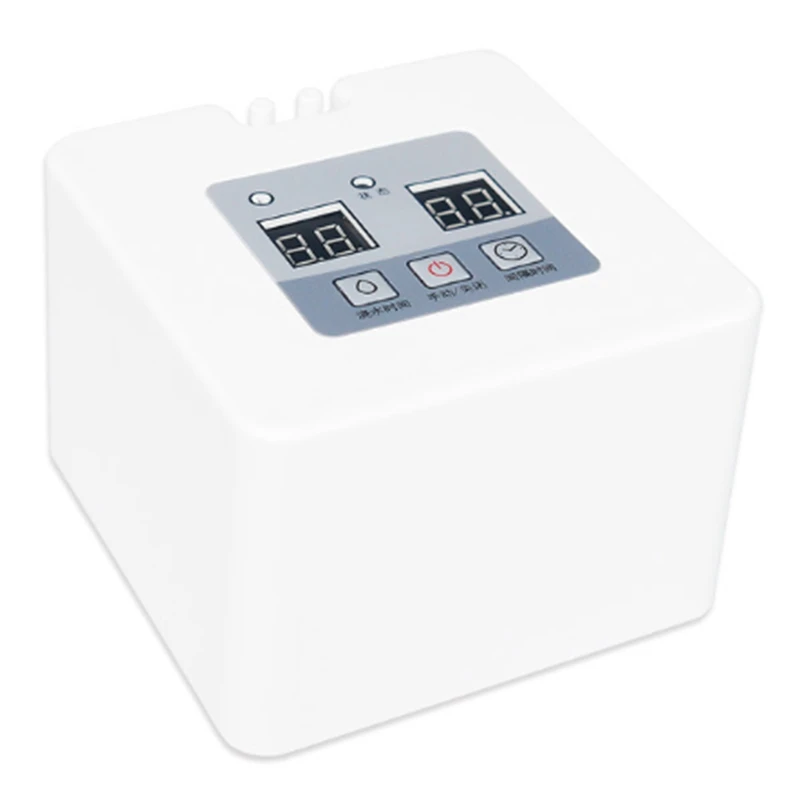 Автоматическая система полива DIY Мини автоматический набор капельного орошения