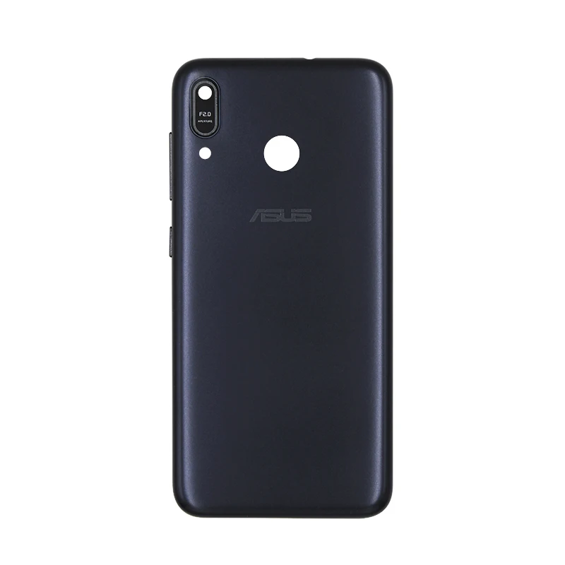 Для ASUS ZB555KL Крышка корпуса батареи для ASUS Zenfone Max M1 ZB555KL Корпус чехол с крышкой для Zenfone ZB555KL чехол