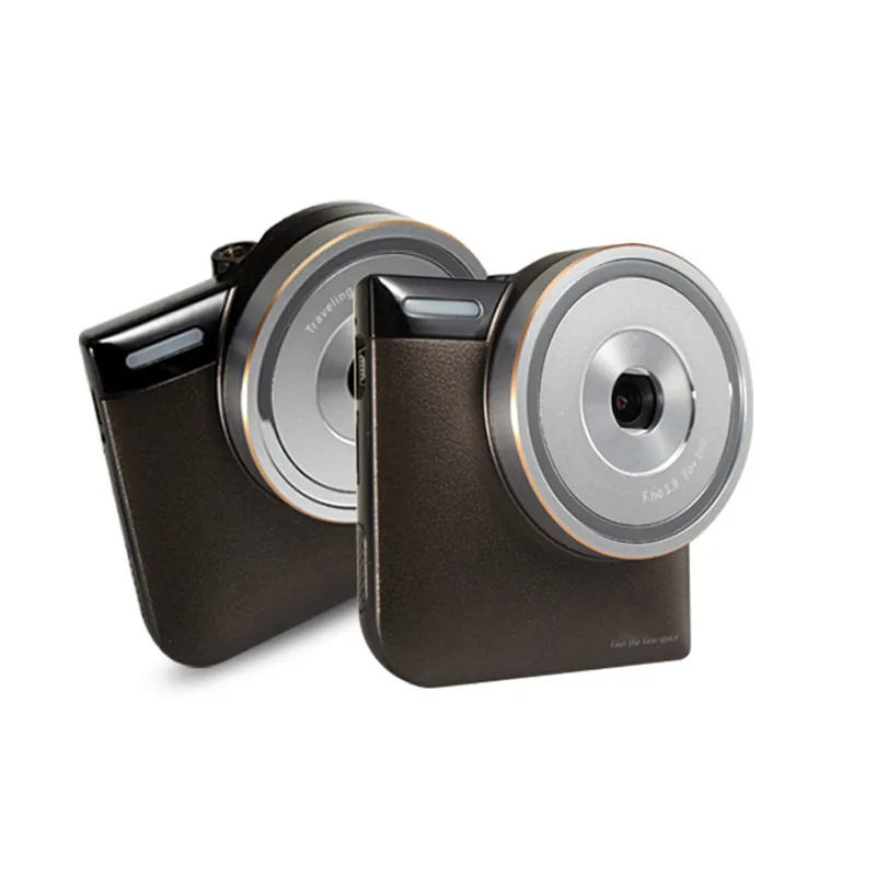 

2.4' Mini Car DVR Dash Cam Car Camera Night Vision Full HD 1080P Car Driving Recorder 140 Degree Car Automatic Recorder
