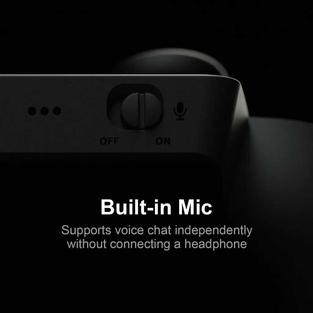 Transmissor de Áudio Adaptador para Xbox Crânio Audiobox Bluetooth 5.0 Compatível Aptx ll Série x - s Xbox um Elite 2 Controlador & Co. - Image 4