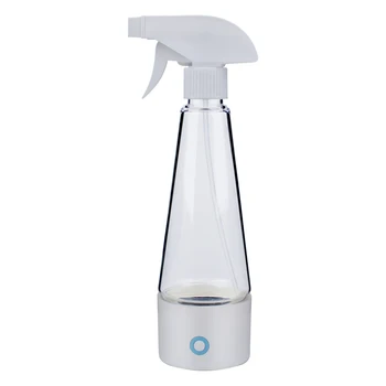 

Disinfectant Maker Household USB Sterilizing Water Making Machine Spray Bottle Household Disinfectant Maker Liquid Generator