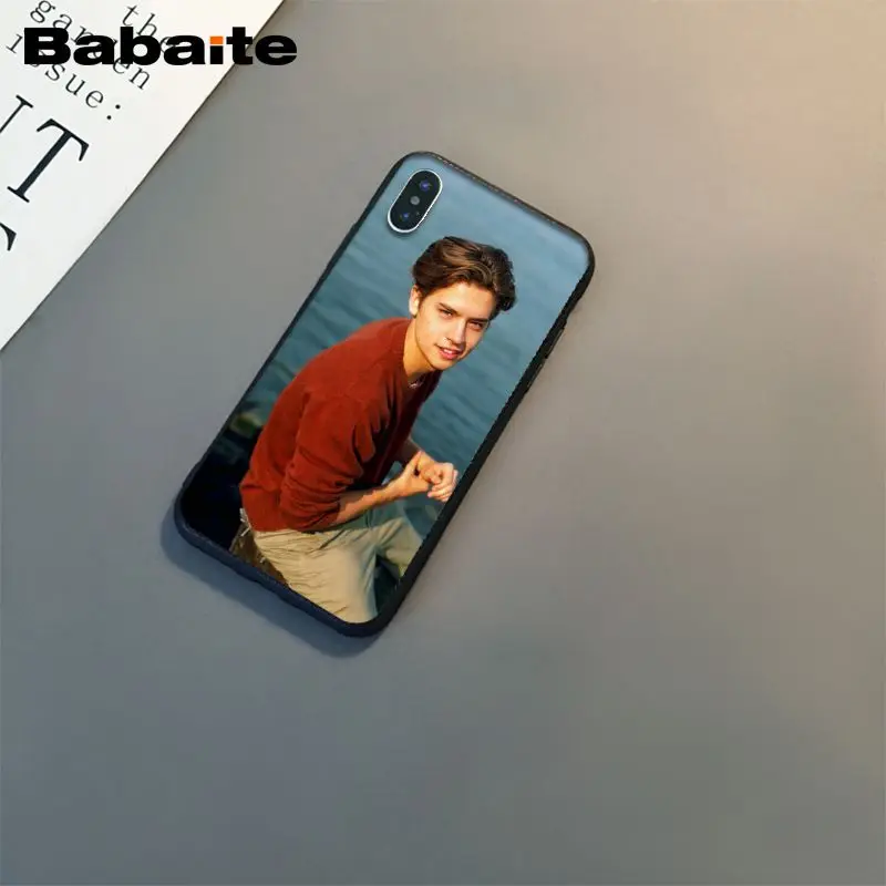 American TV Riverdale Jughead Jones
