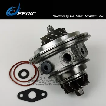 

Turbo cartridge K04 53049880064 Turbocharger chra core for Audi S3 TT Seat Leon VW Golf V 2.0L TFSI BHZ BWJ CDLD BYD 2003