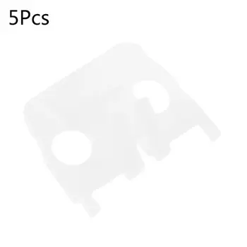 

5pcs/set Limit Combs for Electric Hair Clipper Guide Attachment Comb Hair Razor Tool