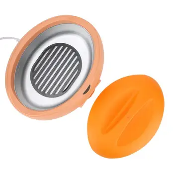 

200W 2.3L Wax Heater Hands Wax Therapy Machine for SPA Beauty Salon Orange Hand Waxing Epilator Paraffin Wax Heater Machine