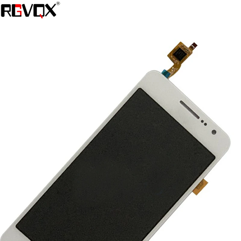 Для samsung GALAXY Grand Prime lcd g530 ЖК-дисплей с сенсорным экраном дигитайзер сборка G531H G531f G531FZ G530 дисплей Запчасти
