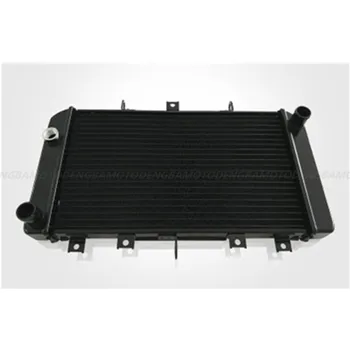

For Z750 Z 750 2004 2005 2006 Z750S 2005 2006 2007 04 05 06 07 Motorbike Aluminium Cooling Water Cooler Radiator