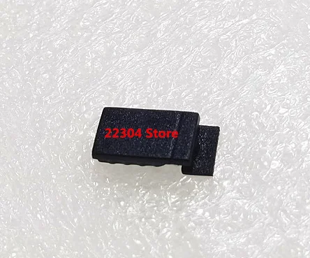 

New Battery Door Cover Port Bottom Base Rubber for Canon 5D Mark II 5DII 5D2 Camera repair part