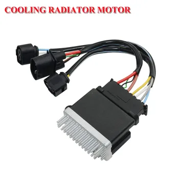 

Engine Cooling Fan Control Unit Module Accessory Fit For Audi A4 A5 A6 A7 Q3 Q5 RSQ3 2011-2016 8K0959501G 8K0 959 501 G