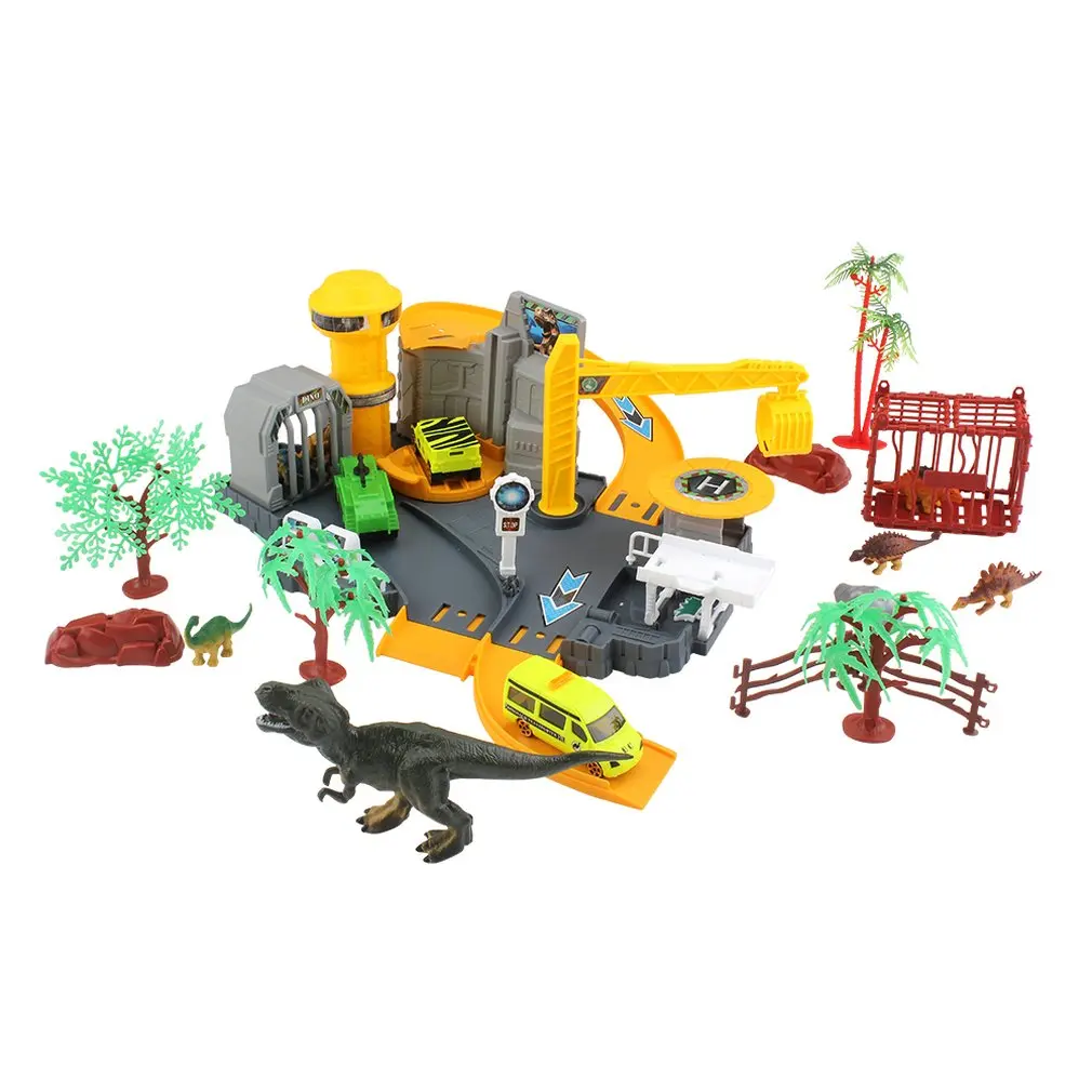 

Diy Dinosaur Institute Imitates Dinosaur Model Children'S Educational Toyssuitable For Family Play Children Develop