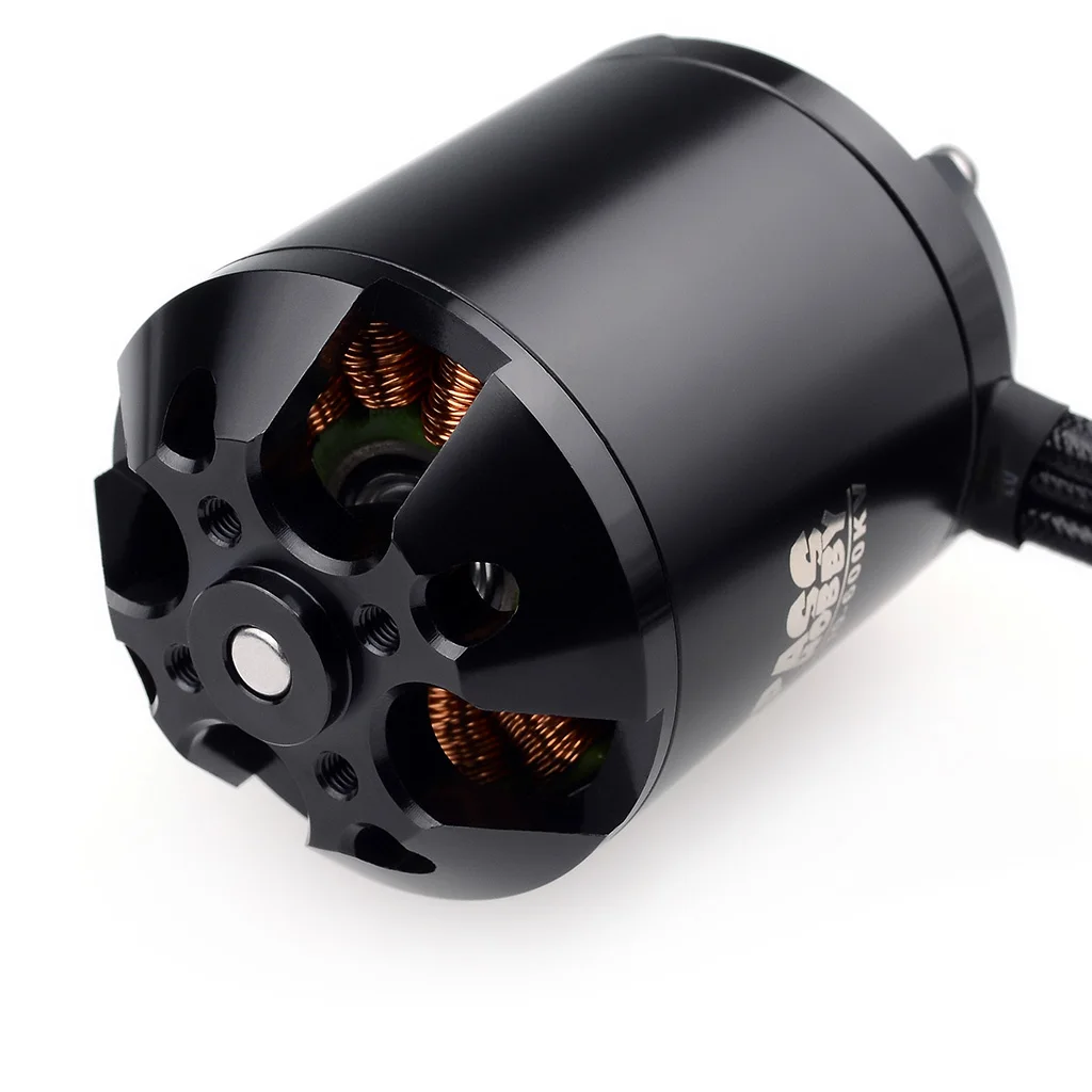 SURPASS HOBBY 3530 C4260 500KV 600KV бесщеточный двигатель для радиоуправляемого самолета планерный самолет с фиксированным крылом