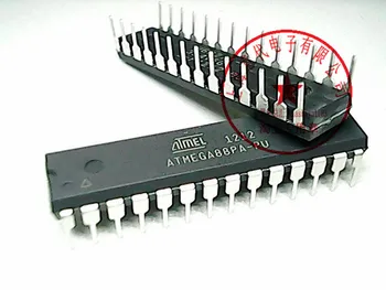 

ATMEGA88PA-PU DIP-28